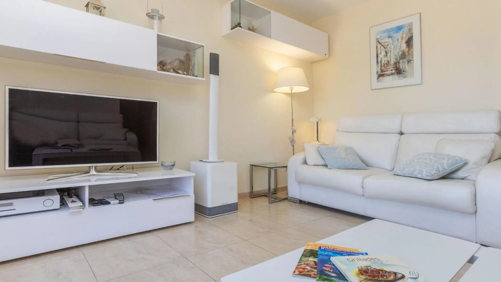 Apartment Fane By Interhome Llanca 0*,