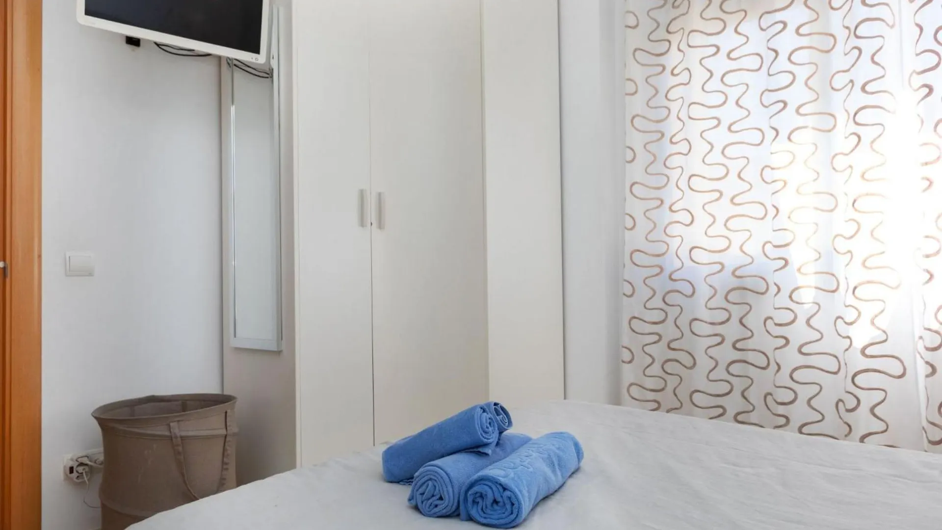 Apartment Fane By Interhome Llanca Spain