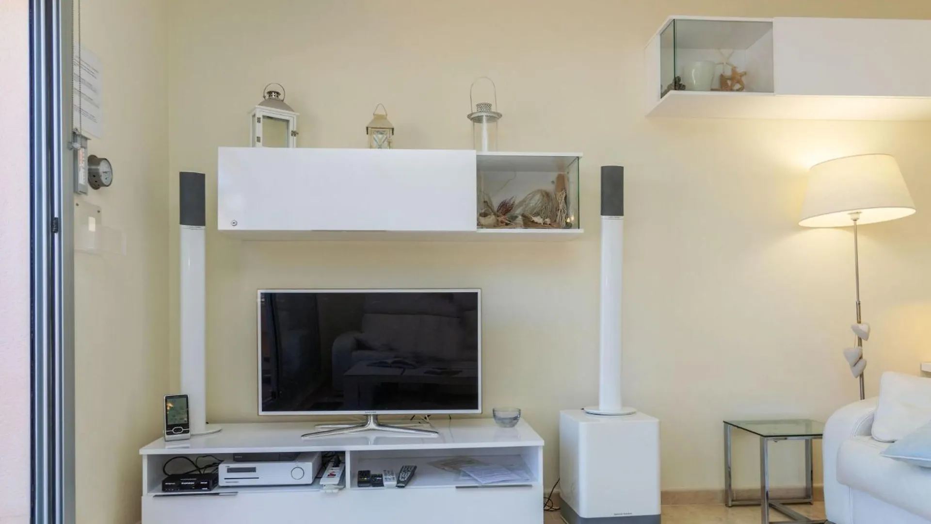 Apartment Fane By Interhome Llanca