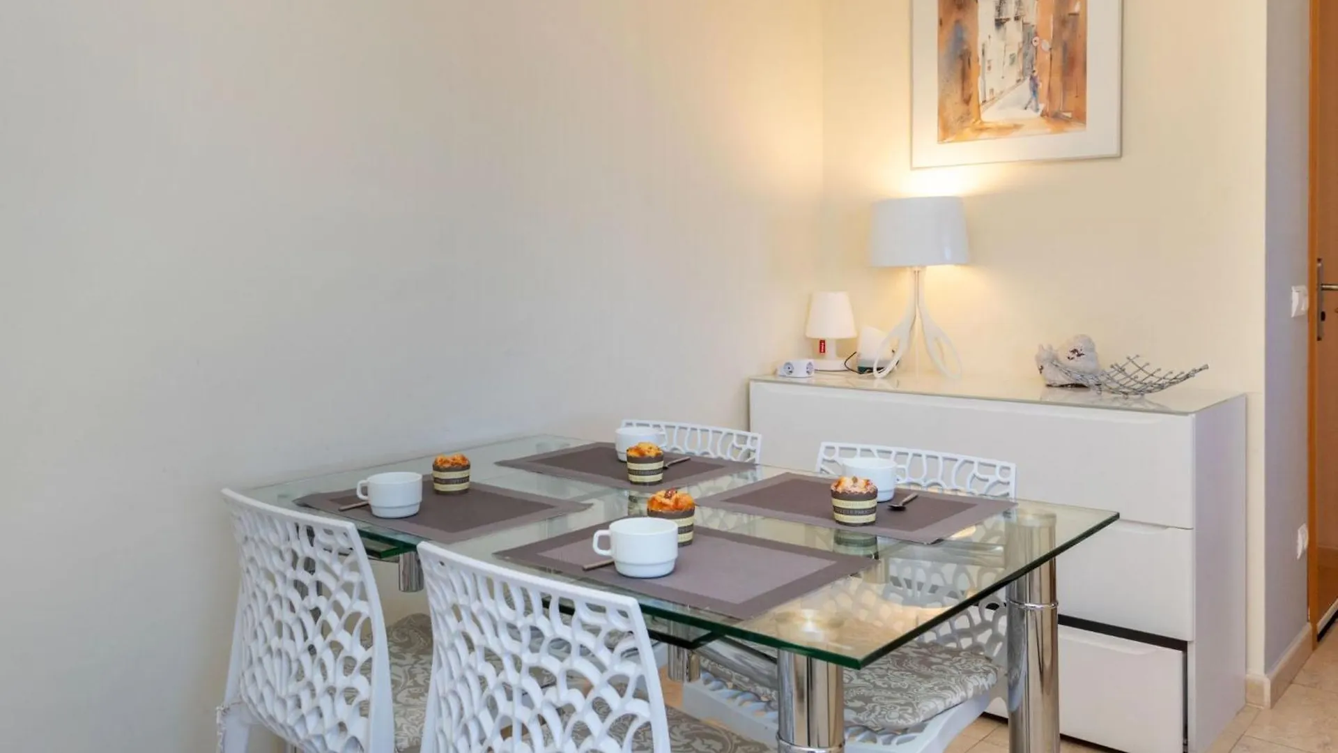 Apartment Fane By Interhome Llanca 0*,  Spain