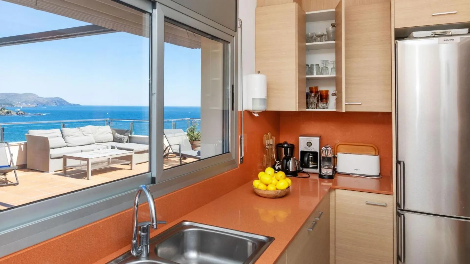 Apartment Fane By Interhome Llanca