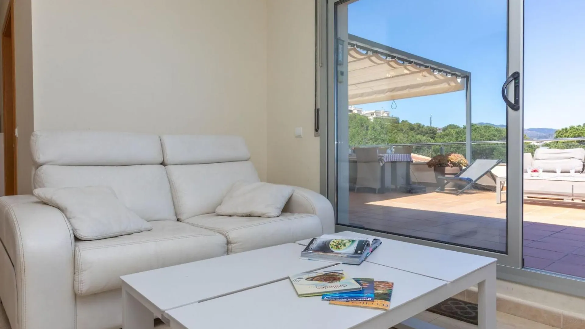 Apartment Fane By Interhome Llanca