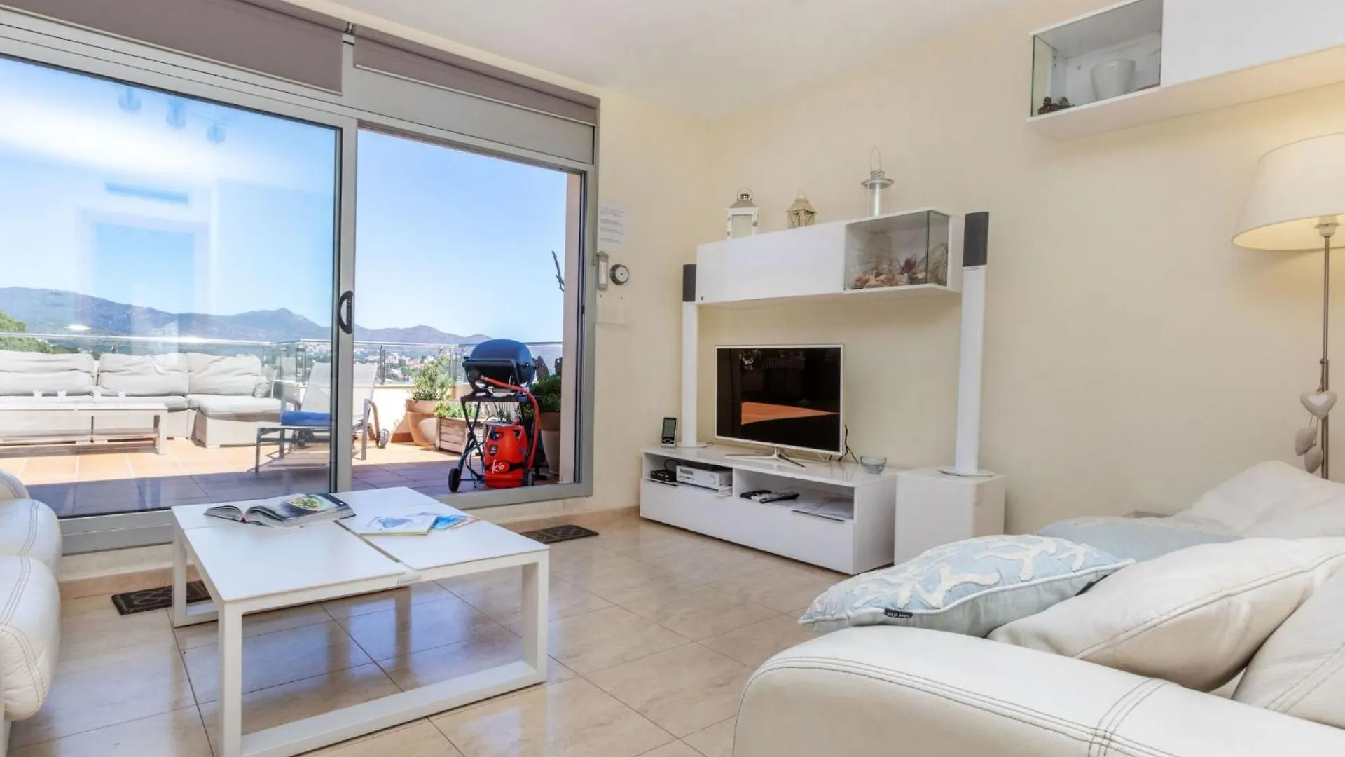 Apartment Fane By Interhome Llanca Spain