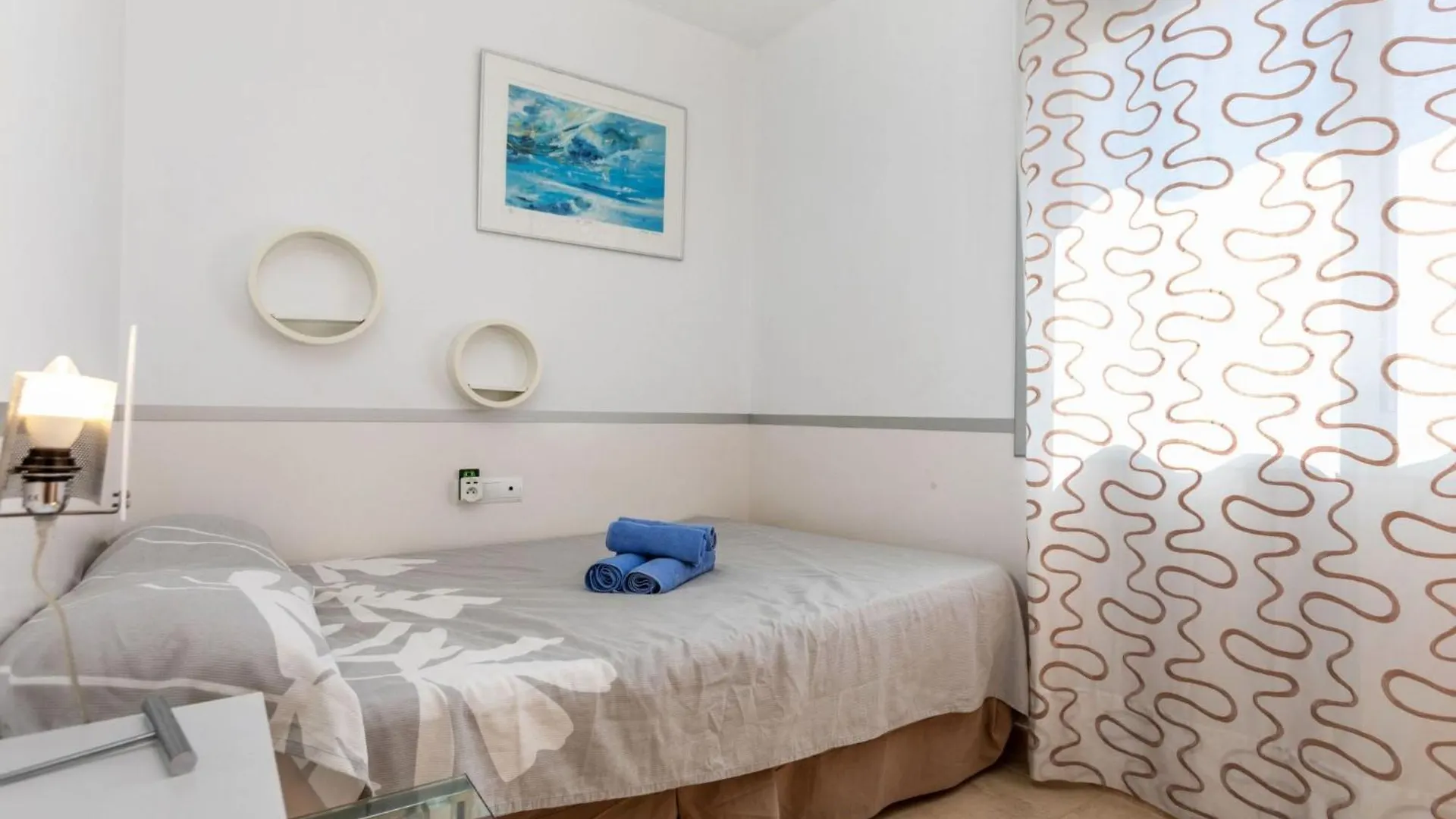 Apartment Fane By Interhome Llanca 0*,