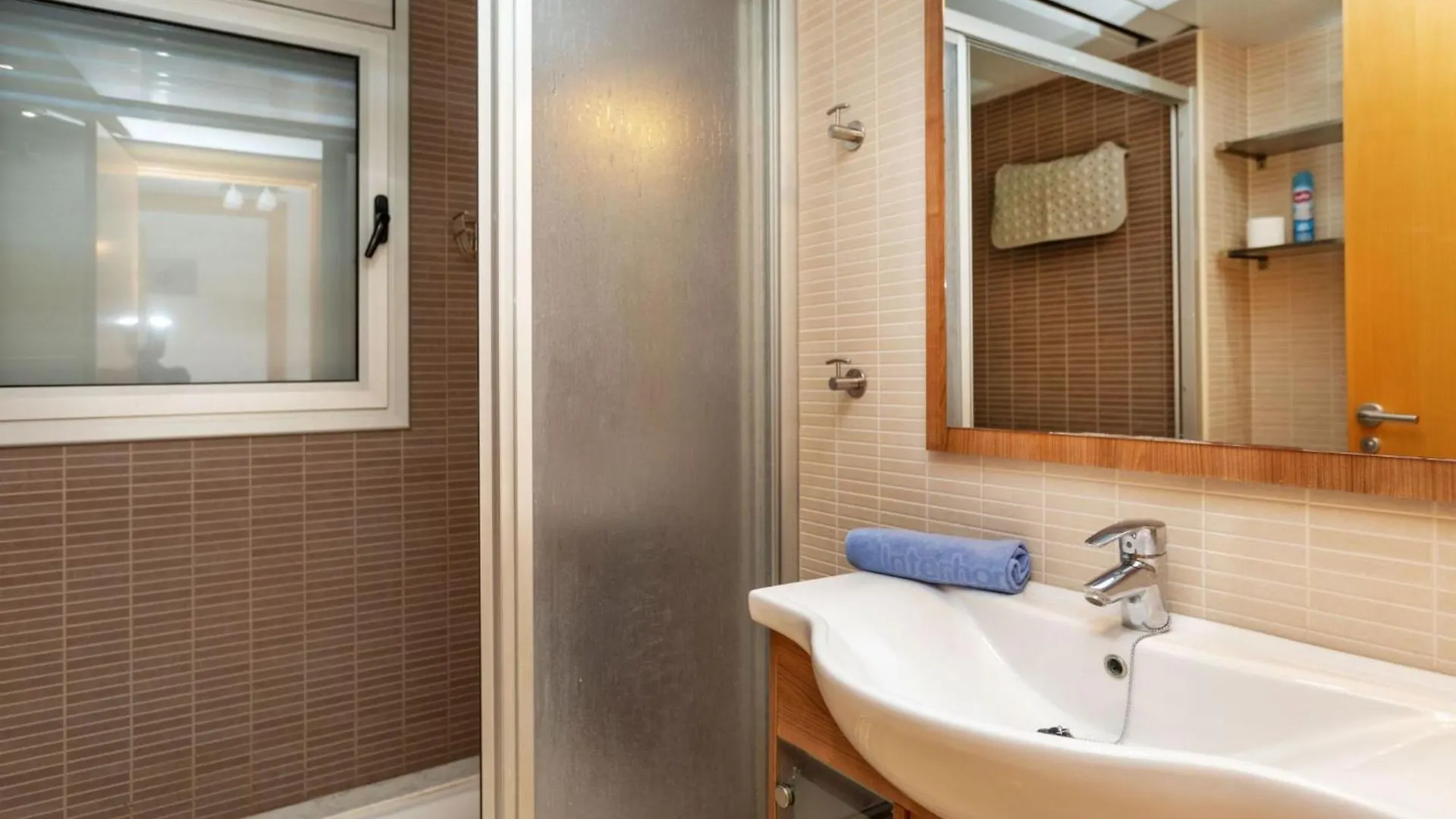 Apartment Fane By Interhome Llanca