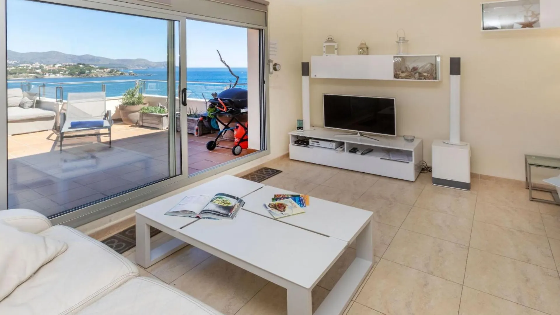 Apartment Fane By Interhome Llanca