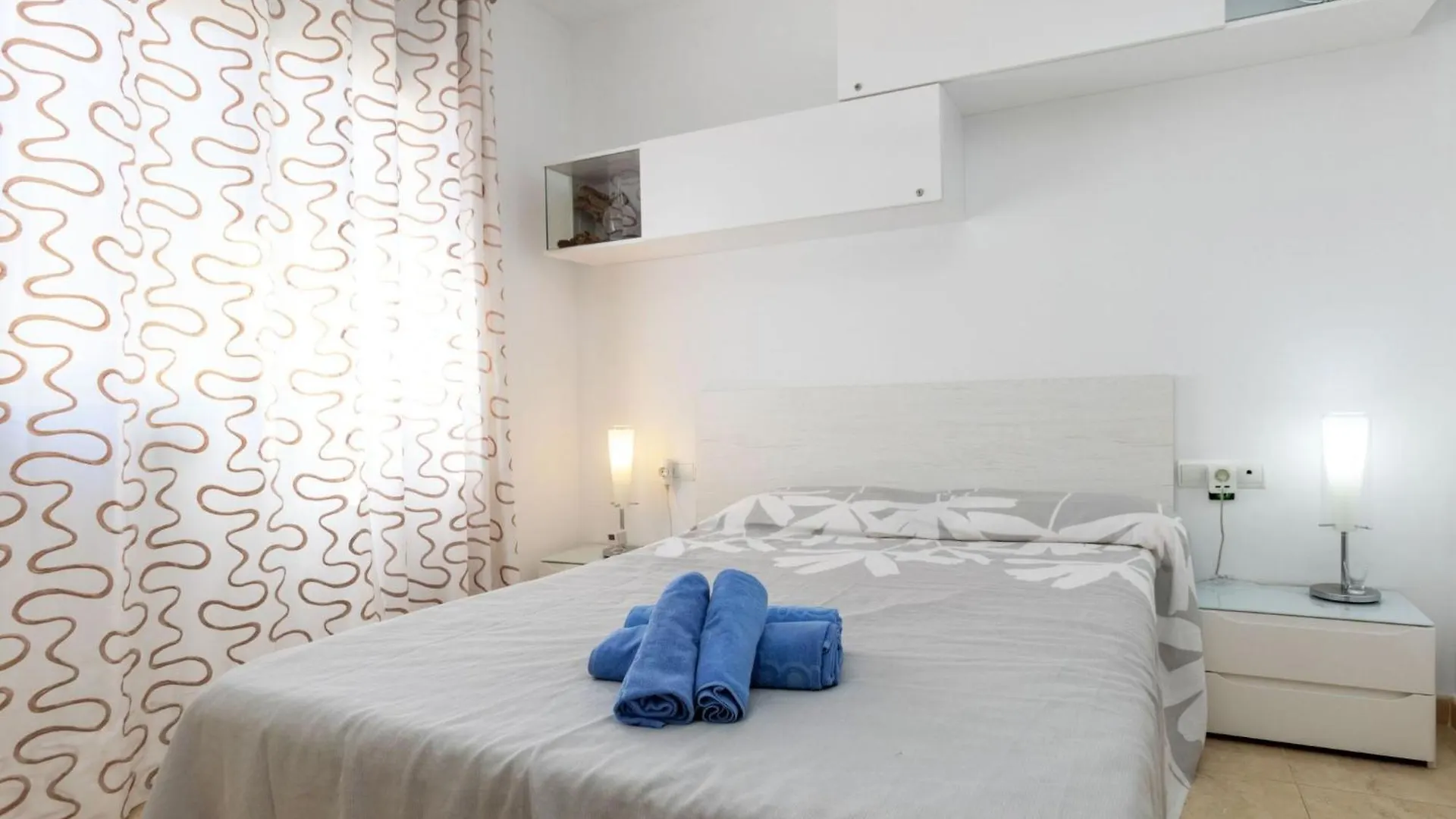 Apartment Fane By Interhome Llanca