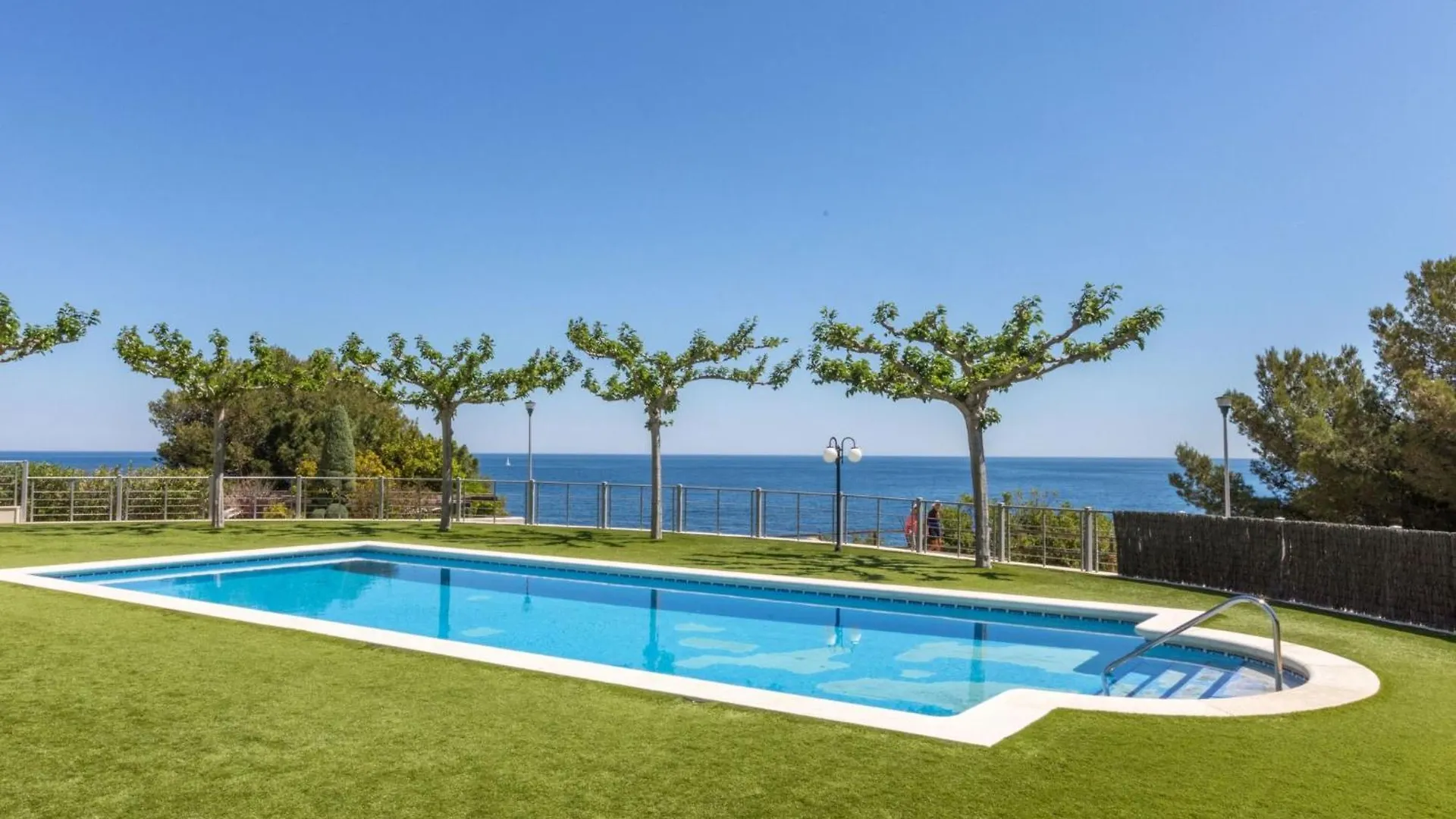 Apartment Fane By Interhome Llanca Spain