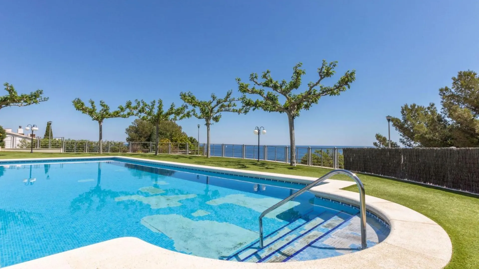 Apartment Fane By Interhome Llanca Spain